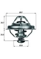MAHLE Thermostat, Kühlmittel TX 38 80D für BMW LAND ROVER OPEL ROVER