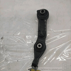 Untere Schwinge Post. suspendiert. A... Rechts MERCEDES-BENZ CLS (C219) 350 Ber