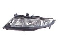 ALKAR Hauptscheinwerfer 2746941 für FN HONDA CIVIC FK PY21W 8 Hatchback FK1 FN4