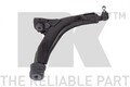 Querlenker Dreieckslenker NK 5013606 für KADETT DAEWOO OPEL CC T85 Caravan Combo