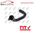 KÜHLUNG KÜHLERSCHLAUCH NTY CPP-BM-082 V FÜR BMW 4,3,5,1,2,X3,Z4,X1,X4,F36,F10