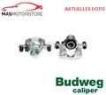 BREMSE BREMSSATTEL BUDWEG CALIPER 344425 I FÜR MERCEDES-BENZ C-CLASS,E-CLASS