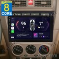 8-Kerne 4G+64GB Android 14 CarPlay Autoradio DSP Navi Für KIA PICANTO 2004-2007