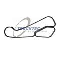 Trucktec Automotive 08.10.055 Dichtung Ölkühler für BMW E90 E91 E92 E93 F30 F80
