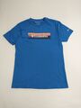 COLUMBIA | Herren Blue Mountain Logo Front T-Shirt kurzärmelig Outdoor | M