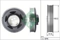Schaeffler INA 544 0129 10 RIEMENSCHEIBE KURBELWELLE für BMW MINI