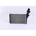 ORIGINAL® Nissens 71147 Wärmetauscher, Innenraumheizung für Citroën BERLINGO