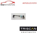 ABS SENSOR DREHZAHLFÜHLER VORNE RECHT LINKS TRISCAN 8180 21109 A NEU