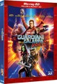 Guardians of the Galaxy Vol. 2 (2 Blu-Ray 2d+3d)