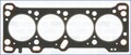 AJUSA Dichtung, Zylinderkopf 10083200 für MAZDA