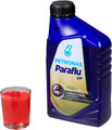 OE - FIAT Petronas Paraflu UP Kühllflüssigkeit Rot 1 Liter Kühlerfrostschutz
