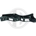 2247146 Halter, Stoßfänger vorne rechts für VW PASSAT B6 Variant (3C5)