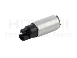 HITACHI KRAFTSTOFFPUMPE BENZINPUMPE passend für DAEWOO LANOS FORD FIESTA KA