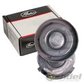 GATES SPANNROLLE KEILRIPPENRIEMEN passend für AUDI A1 SEAT ALHAMBRA IBIZA SKODA
