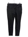 ESPRIT Skinny Jeans Damen Jeans Gr. DE 44 schwarz Casual-Look