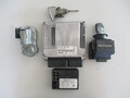 Mercedes Benz MSG Steuergerät W211 E-Klasse Motorsteuergerät CDI A6461531279