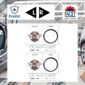 ORIGINAL® Facet Thermostat, Kühlmittel Links, Rechts für Renault CLIO IV CLIO
