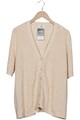 Peter Hahn Strickjacke Damen Cardigan Jacke Gr. EU 52 Leinen Baumwol... #xk3zp4g