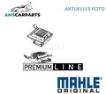 WIDERSTAND INNENRAUMGEBLÄSE ABR 86 000P MAHLE ORIGINAL NEU OE QUALITÄT