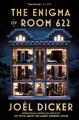 The Enigma of Room 622 - Joël Dicker - 9781529425277