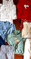 10 teiliges Kleidungspaket Mädchen Gr: 116/122 s.Oliver, Tom Tailor, Primark