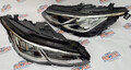 Original VW Golf 8 VIII LED Scheinwerfer komplett mit Steuergeräten rechts links