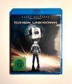 Origin Unknown Blu-ray Science Fiction Mars Top Stanley Kubrick 2001