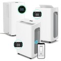 Luftentfeuchter Elektrisch Entfeuchter Lufttrockner mit Wassertank APP 26L/Tag