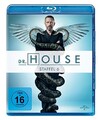 Dr. House - Season 6 [Blu-ray] Leonard, Robert Sean, Omar Epps und Hugh Laurie