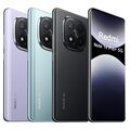Xiaomi Smartphone Redmi Note 14 Pro Plus 5G 12+512GB 6.67 Zoll AMOLED 200MP 120W