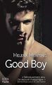 Good boy von Hunting, Helena | Buch | Zustand sehr gut