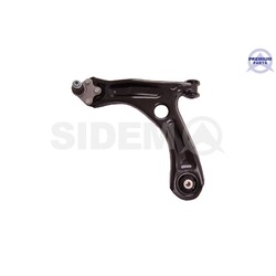 1x ORIGINAL® Sidem Lenker, Radaufhängung Vorne, Links für VW UP! LOAD UP