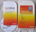 Microsoft Office 2010 Home & Business - Word, Excel, PowerPoint - mit DVD