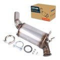 Dieselpartikelfilter Partikelfilter DPF Ersatz für BMW 3er Coupe E92 18308509232