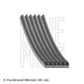BLUE PRINT Keilrippenriemen passend für Mazda CX-5 3 Honda Legend IV 307 CC