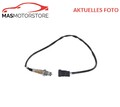LAMBDASONDE LAMDASONDE BEFORE CATALYTIC CONVERTER AFTER VALEO 368294 P NEU