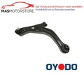 QUERLENKER LENKER RADAUFHÄNGUNG VORNE LINKS OUTER NIEDRIGER OYODO 30Z9082-OYO P
