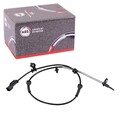 A.B.S. ABS-SENSOR RADDREHZAHL VORDERACHSE passend für TESLA MODEL | 30105