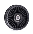 INA 532 0108 10 Umlenkrolle Keilrippenriemen passend für MERCEDES-BENZ GL (X166)