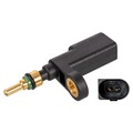 Sensor, Kühlmitteltemperatur FEBI BILSTEIN 106571 für AUDI SEAT SKODA VW