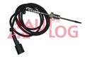 AUTLOG AS3350 Abgastemperatursensor für FORD MONDEO IV Turnier (BA7) S-MAX (WA6)