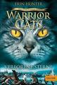 Warrior Cats - Das gebrochene Gesetz. Verlorene Sterne von Erin Hunter (2022,...