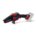 Akku-Astkettensäge GE-PS 18/15 Li BL-Solo Power X-Change 18 V Brushless 125 c...