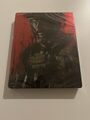 Call Of Duty Modern Warfare 3 Official Steelbook MW3 COD kein Spiel OVP 