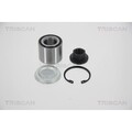 1x ORIGINAL® Kawe Radlagersatz Hinten für Opel CORSA C TIGRA TwinTop CORSA C