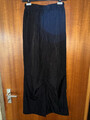 Sporthose Präsentationshose schwarz Gr. XS