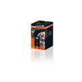1x Batterieladegerät ams-OSRAM OEBCS908 passend für