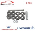 STABILISATOR STABI LINKS+RECHTS VORNE LEMFÖRDER 38605 01 2PCS A NEU