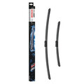 Bosch A027S - Scheibenwischer Aerotwin - Länge: 700/450 mm Set für Frontscheibe