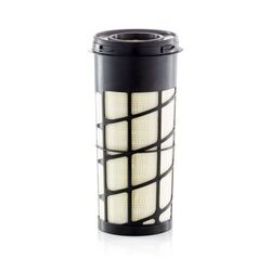 1x Luftfilter MANN-FILTER C 15 011 passend für JOHN DEERE CATERPILLAR MELROE